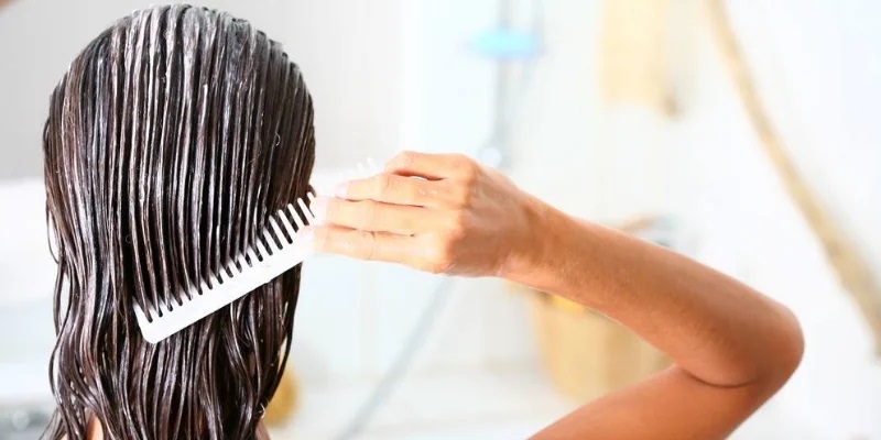 Why does your hair need deep-conditioning?