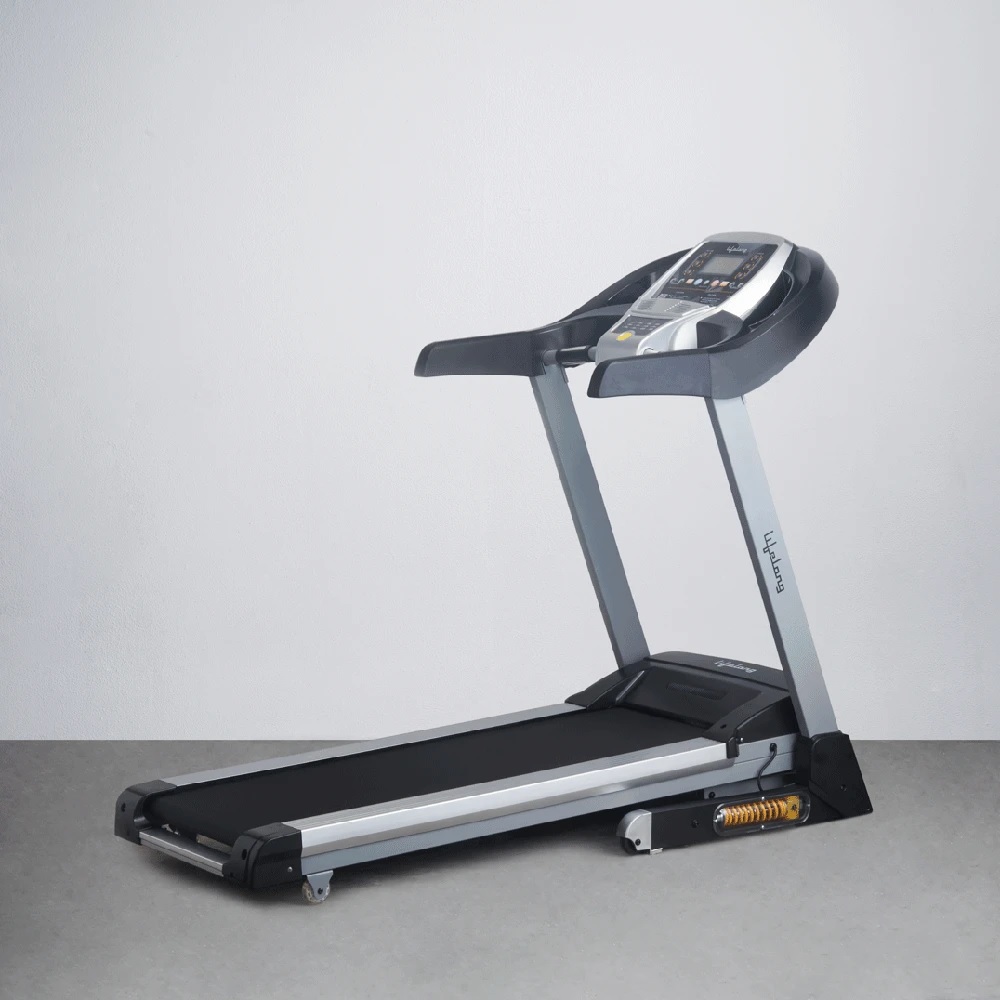 What are the benefits of using a treadmill for home?