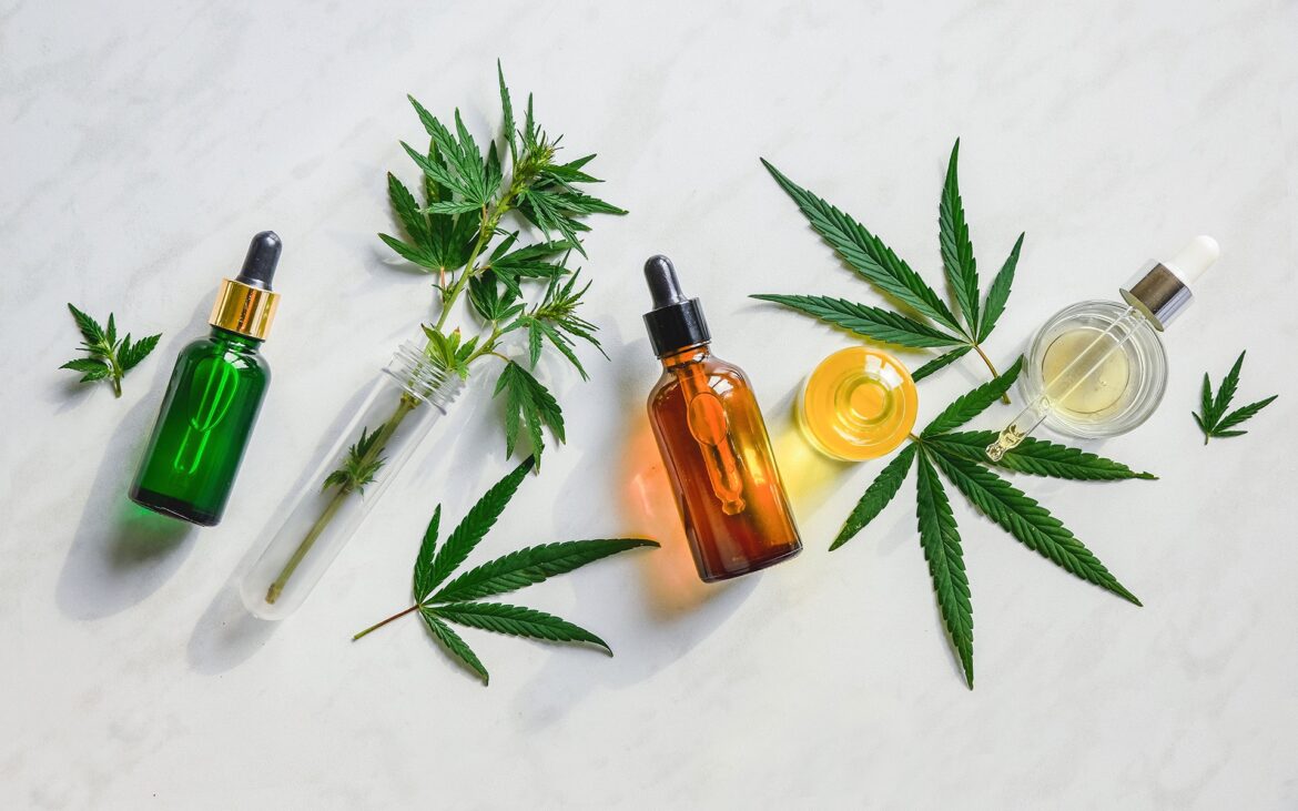 WHAT YOU MUST UNDERSTAND THE NUANCES OF CBD OIL