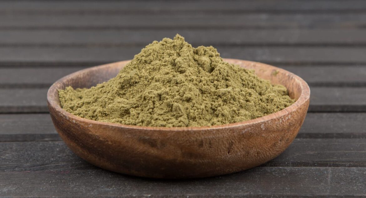 The 3 Amazing Red Kratom Powders that Every Vape Lover Must Try