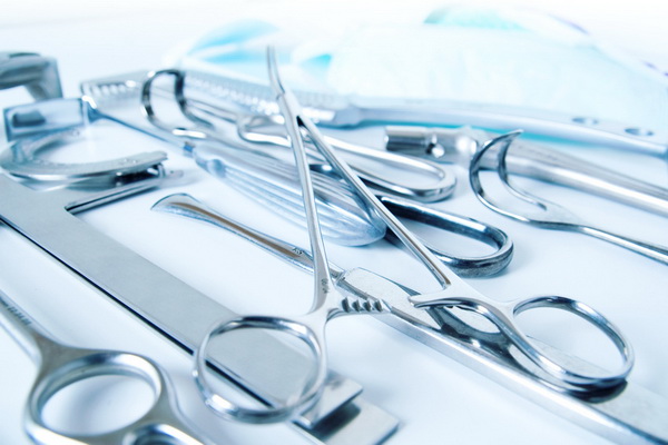 Top Methods for Sterilization of Medical Instruments