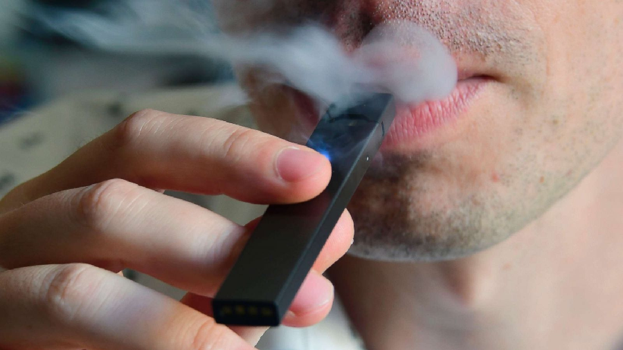 Top 4 facts related to e-cigs and vape pens