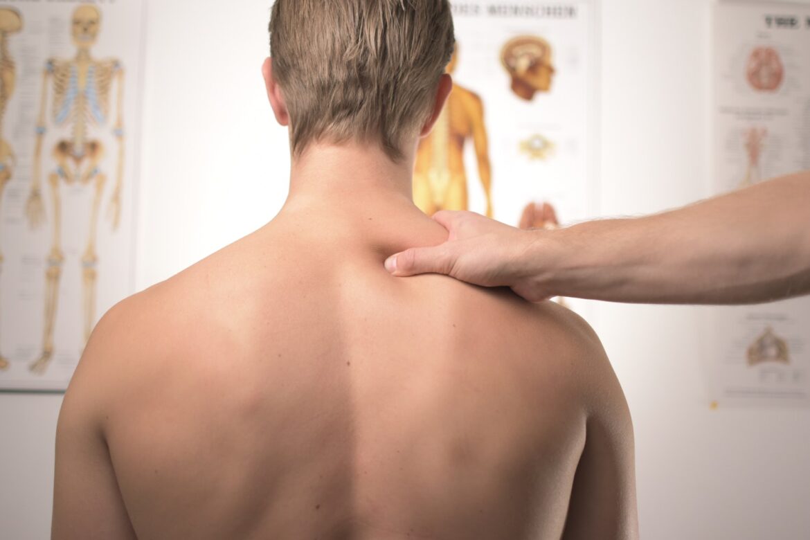 A Few Back Pain Signs That Say To Visit A Chiropractor