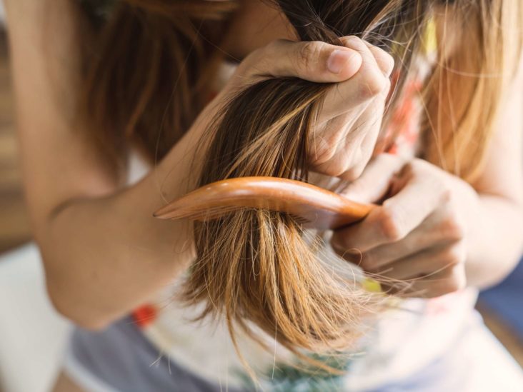 Is hair loss shampoo and conditioner enough? These changes will help!