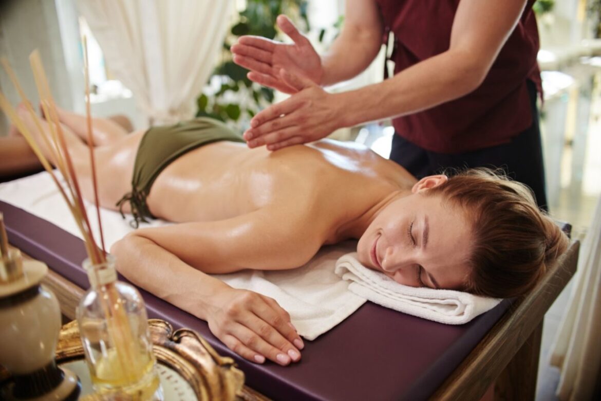 Discover the five main benefits of a Spa