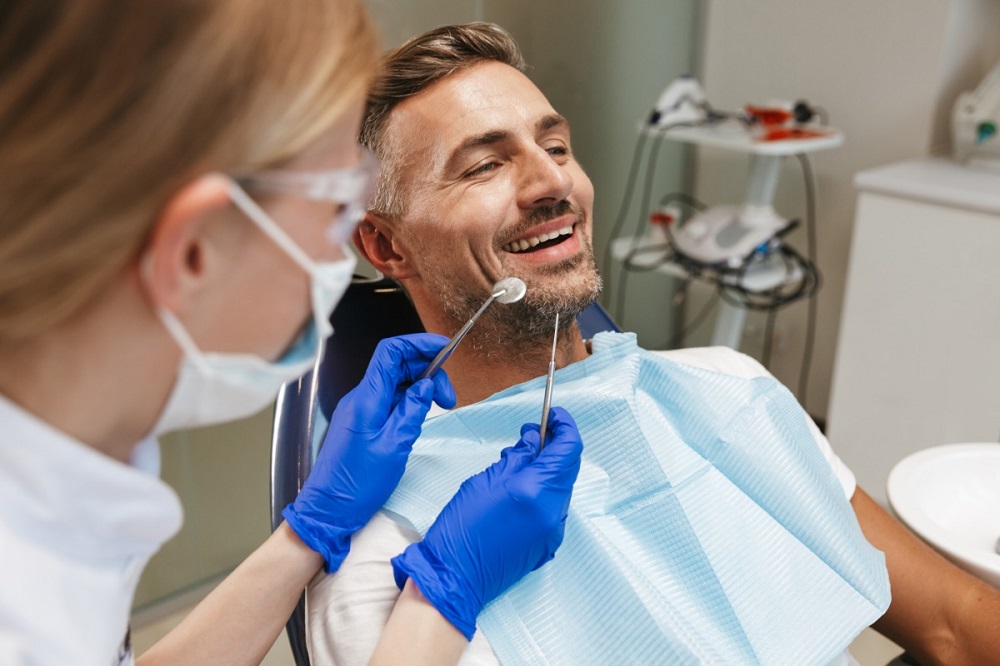 What Are The Topic Skills Of A Dentist?
