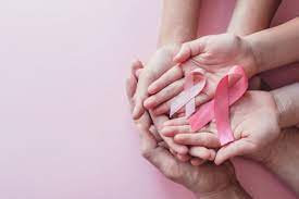 Five Risk Factors For Breast Cancer