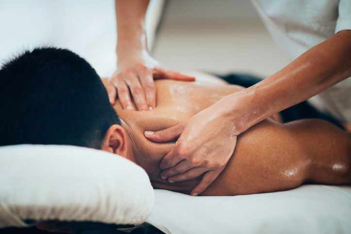 Understanding The Value Of Sports Massage Singapore Sessions