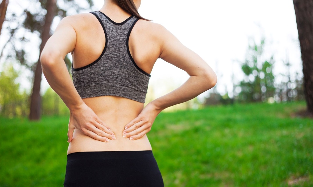 What Are the Possible Signs of Severe Back Pain?