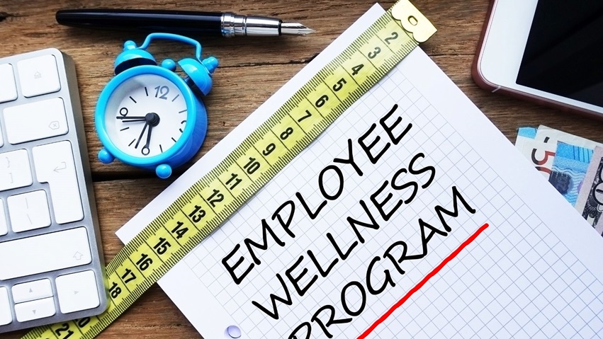 4 Elements of a Comprehensive Employee Wellness Program