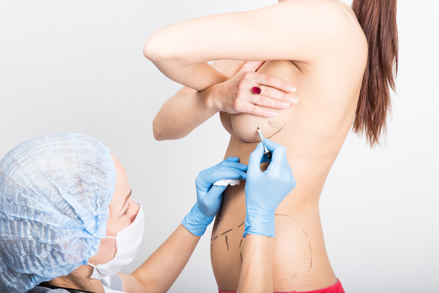 Should You Have a Breast Enlargement Procedure in Kuala Lumpur?