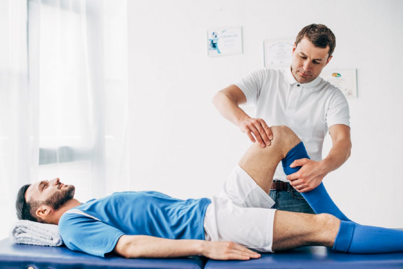 How Sports Massage Help You Heal and Perform Better?