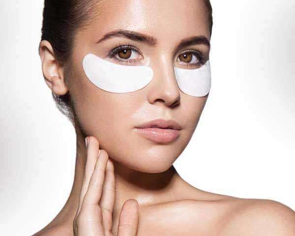 How to Look Blooming with Dark Eye Circles Removal