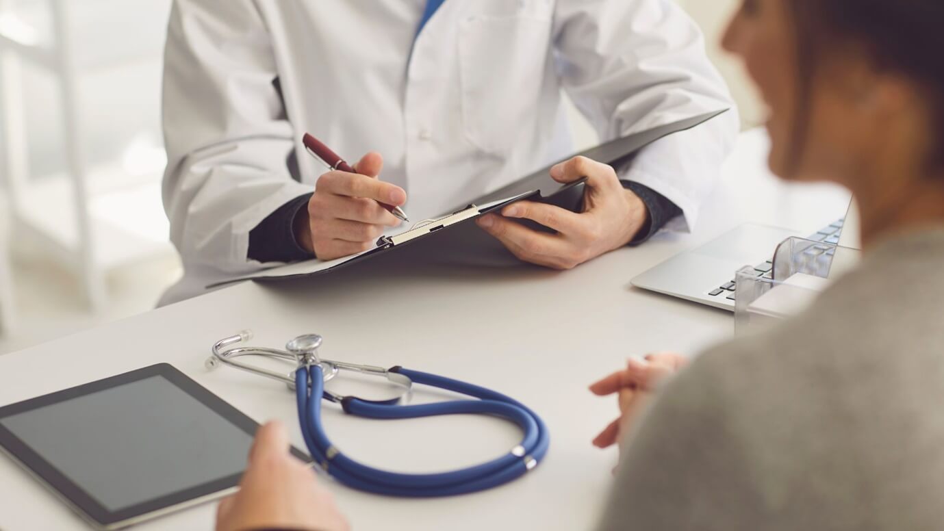 Pain Management Clinic