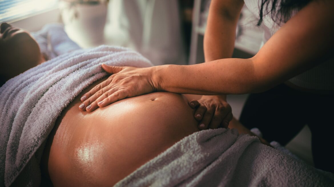 4 Myths About Pregnancy Massage Debunked
