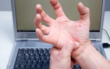 Tunnel Syndrome Pain