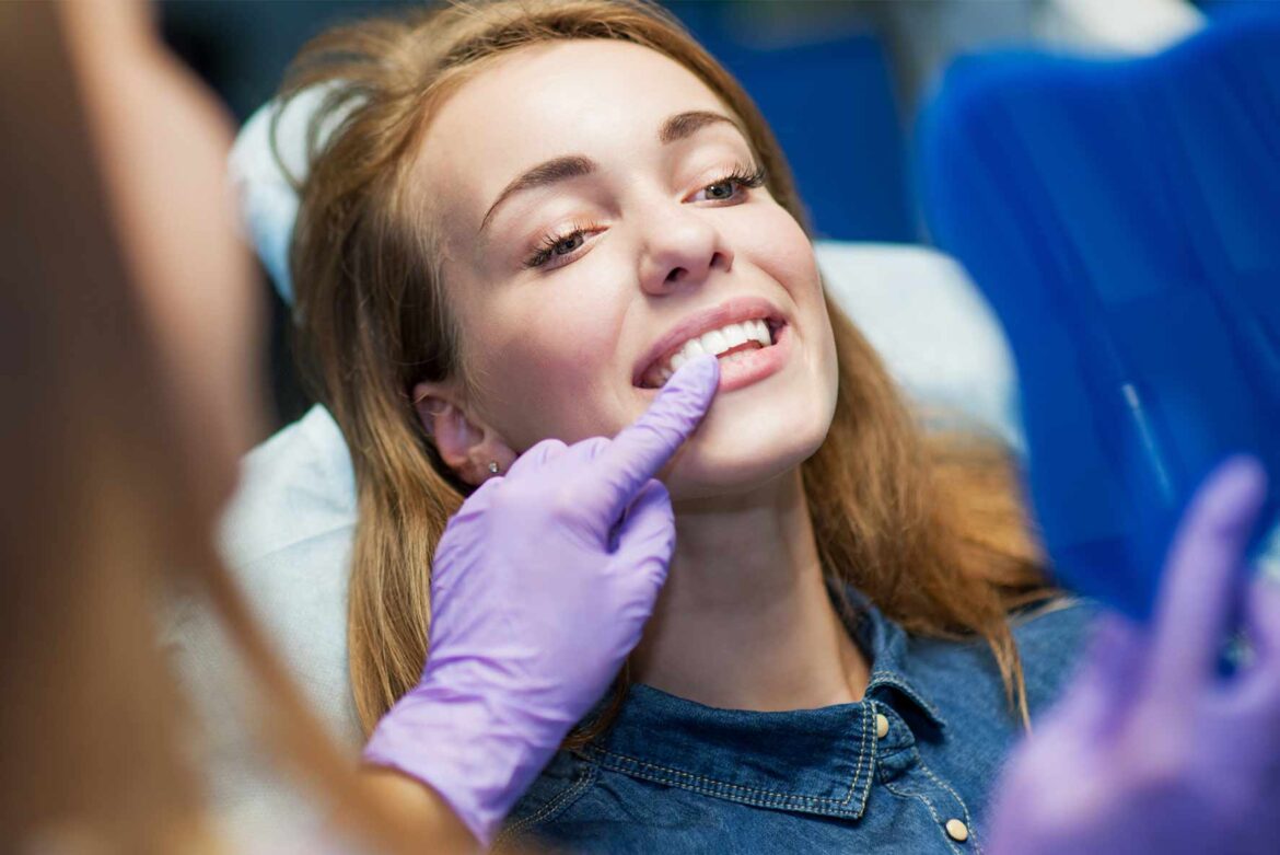 What to Expect from Your Teeth Whitening Appointment