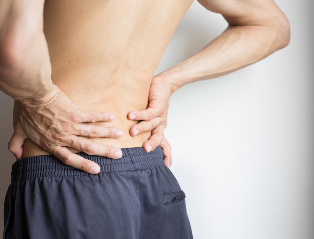 5 Ways To Know If You Have Sciatica