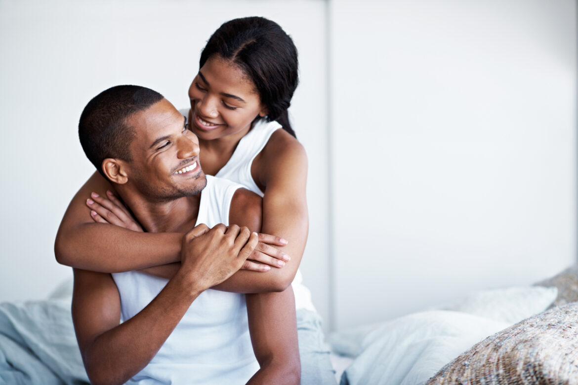 5 Benefits for Women’s Sexual Wellness