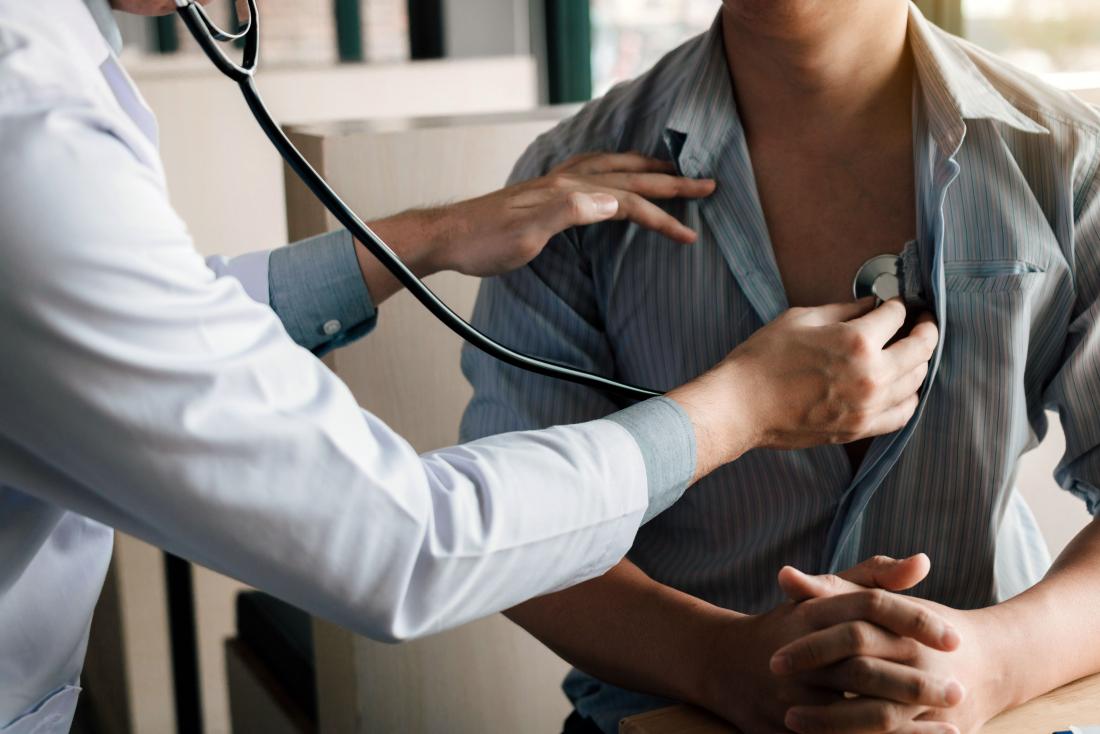 Reasons You Should Go For Yearly Physical Exams