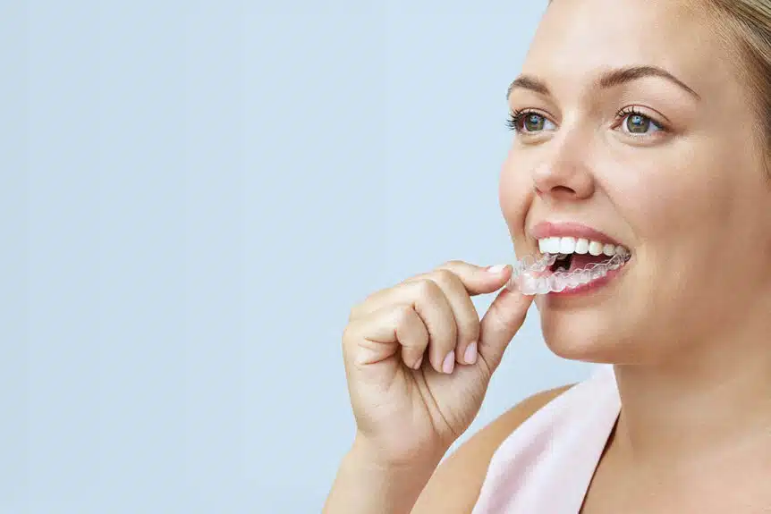 Reasons Invisalign Is A Worthy Investment