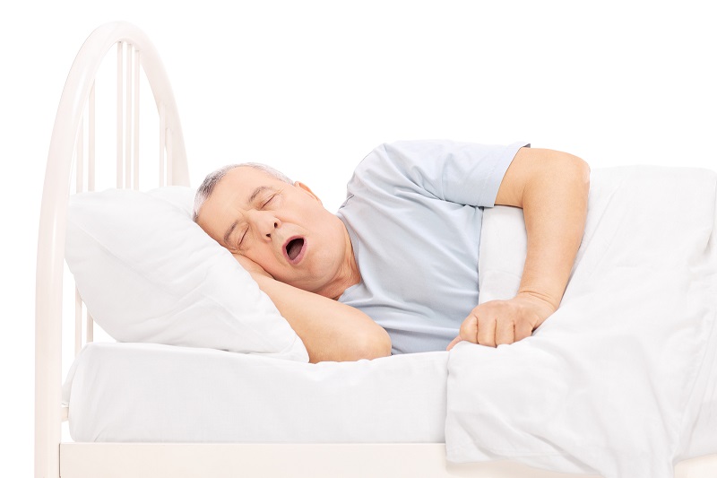 Numerous Vital Details About the R.E.M. System Sleep