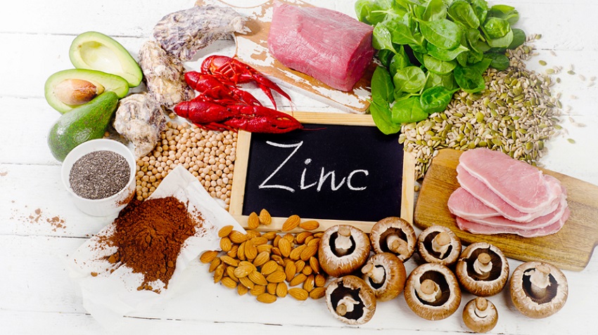 What Are the Health Benefits of Zinc for Kids?