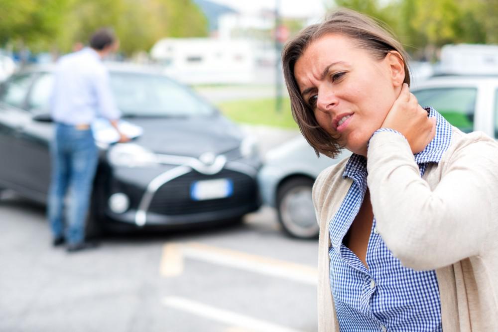 5 Hidden Injuries To Look Out For After A Car Accident