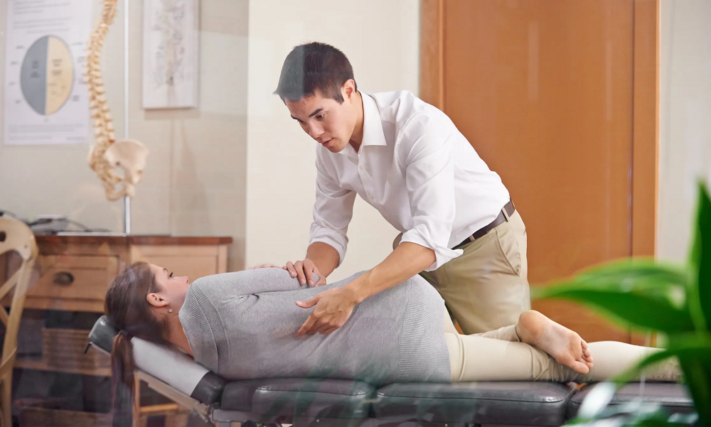 Myths About Chiropractors You Might Believe