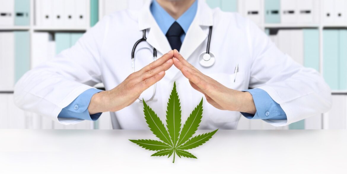 Medical Cannabis Doctor: Who And When You Need It?