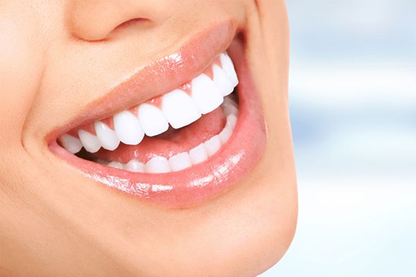 The Latest Trends in Cosmetic Dentistry