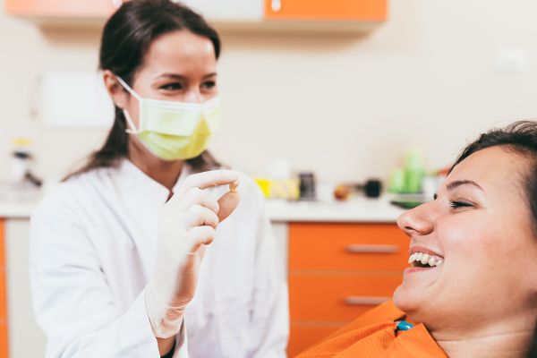 5 Common Dental Myths Debunked