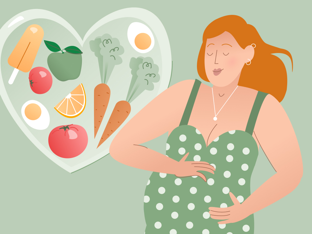 5 Nutrition and Lifestyle Factors That Can Improve Your Gynecological Health