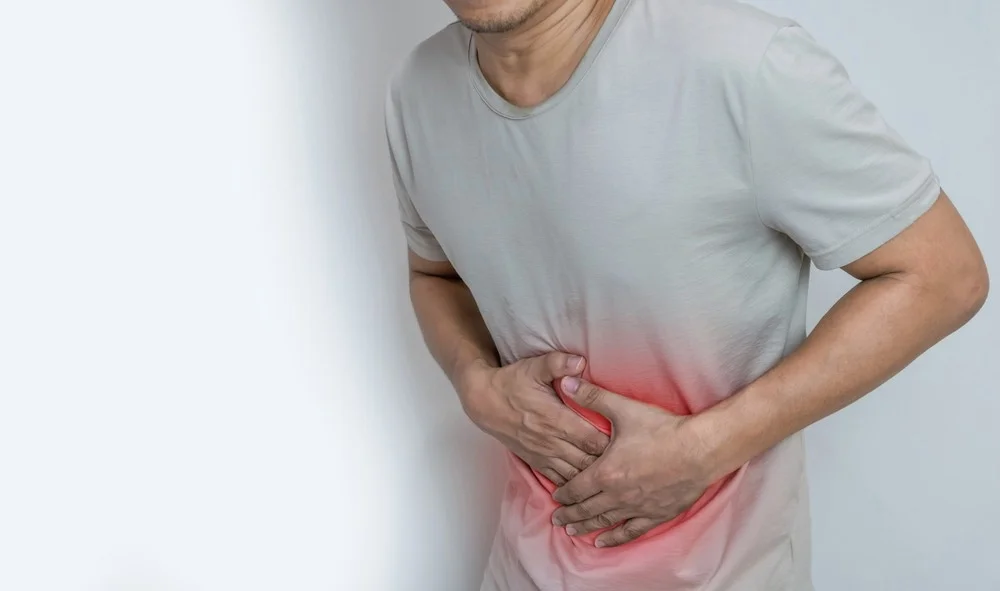 Five Causes of Acute Abdominal Pain You Should Know