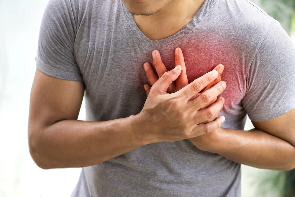 Warning Signs of A Heart Disease 
