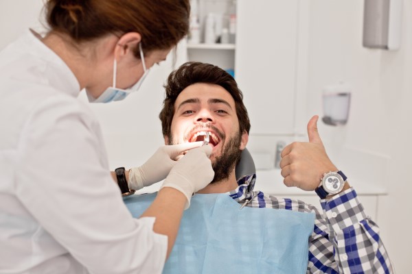 5 Major Reasons Why You Need Regular Dental Checkups