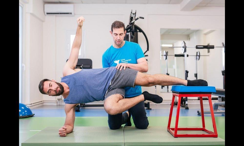 Physiotherapy For Physical Recovery: Different Aspects And Treatment