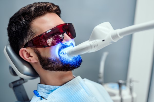 Teeth Whitening Treatment: A Brighter and More Confident You