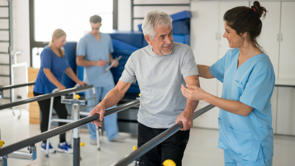 Rehabilitation Services: A Guide to the Recovery Process in Dallas, TX