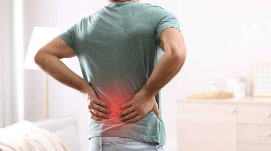 6 Back Pain Conditions That Mostly Affect Women