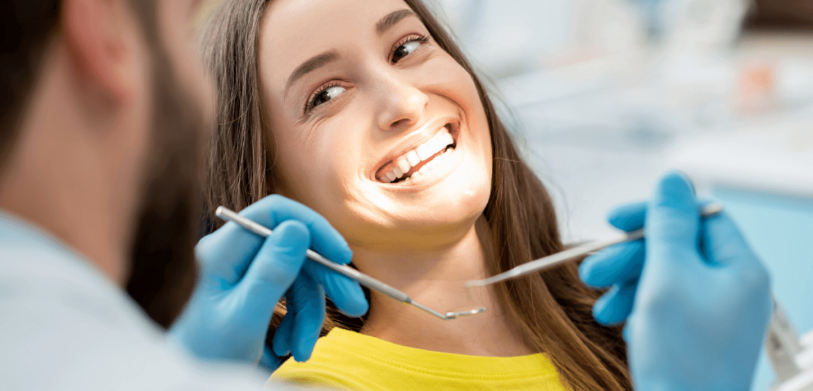 The Importance of Regular Check-Ups with Your General Dentist