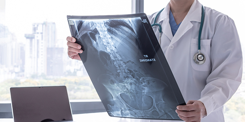 Emerging Trends in Radiology: What to Expect