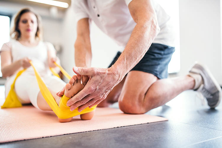 The Importance of Physical Therapy in Orthopedic Recovery