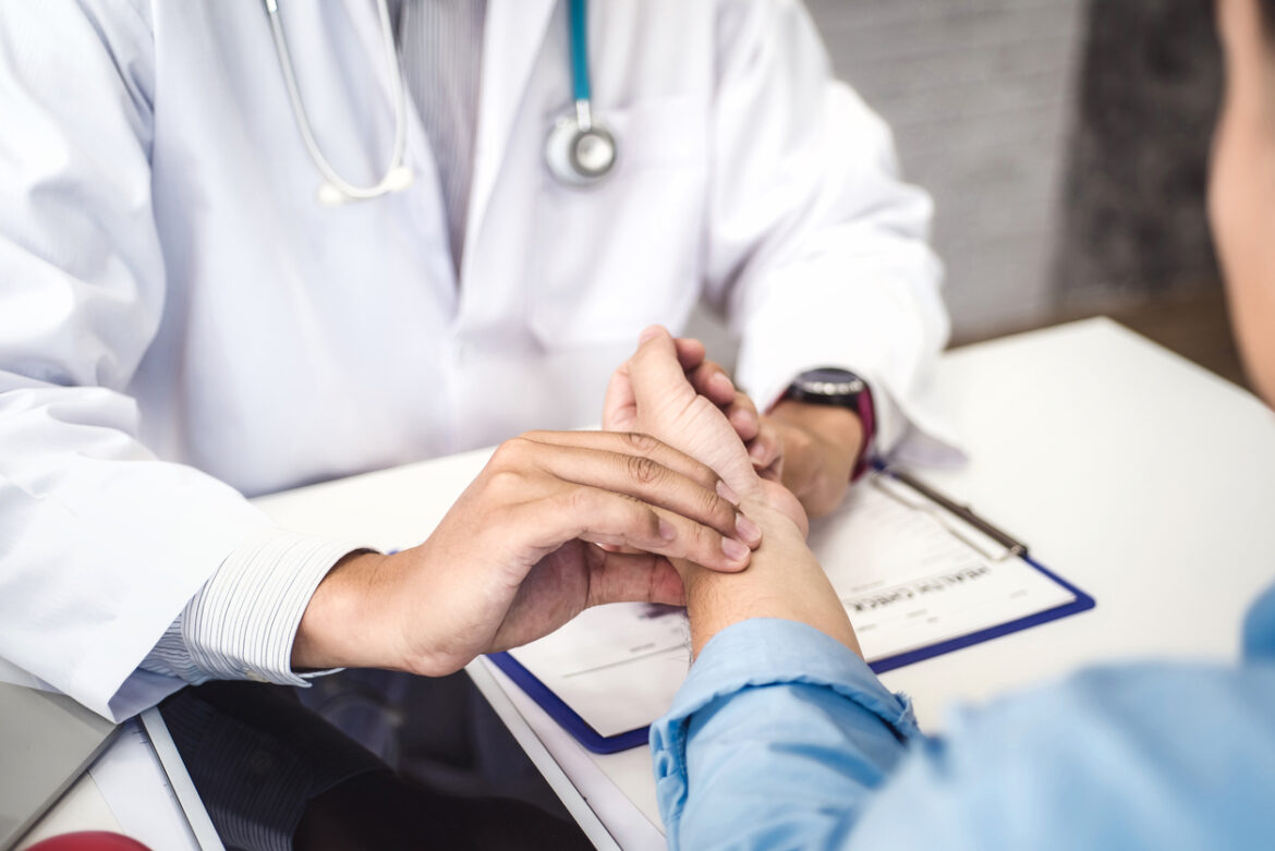 Primary Care Providers: Your First Line of Defense Against Illness