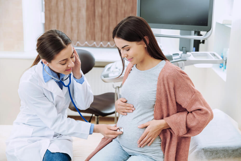 The Importance of Regular Check-ups with your Obstetrician and Gynecologist
