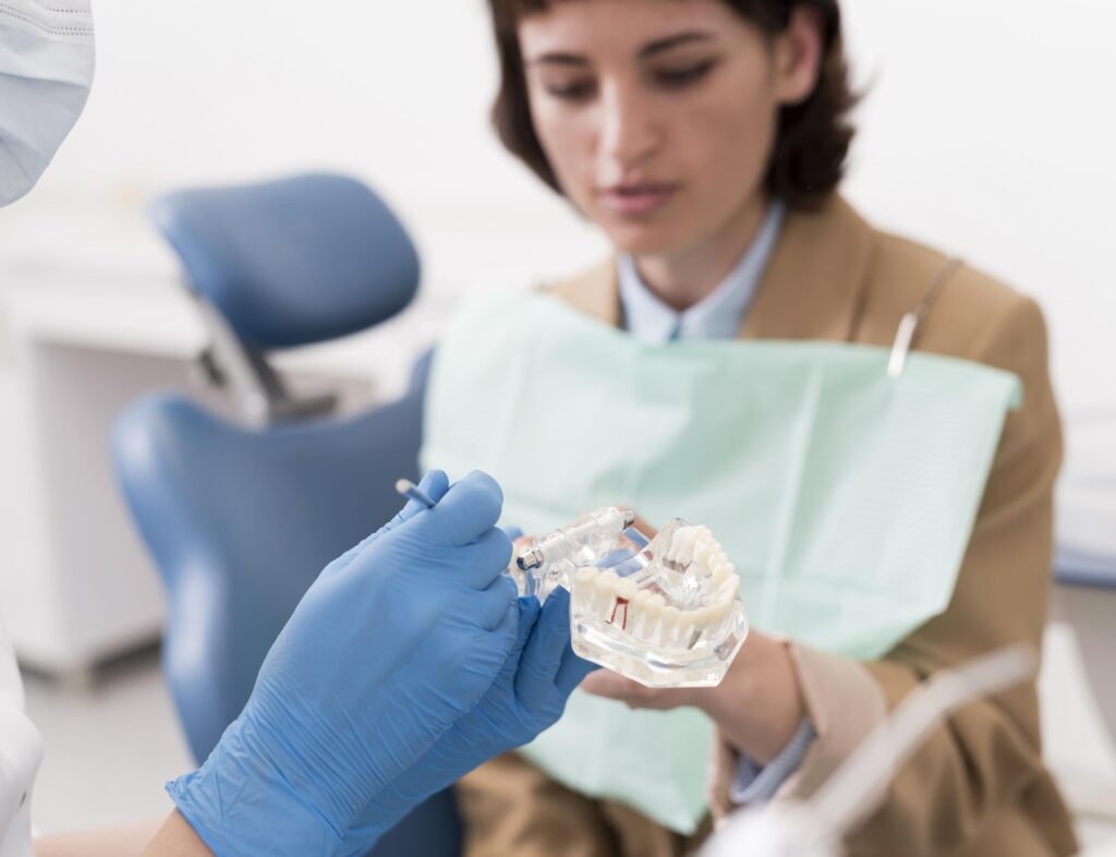 Dental Mavericks Where Innovation Meets Oral Health