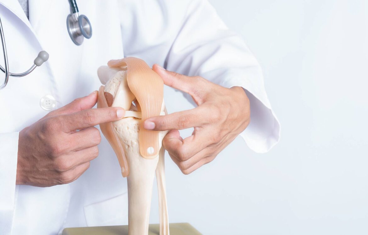 Demystifying Myths about Orthopedic Surgery