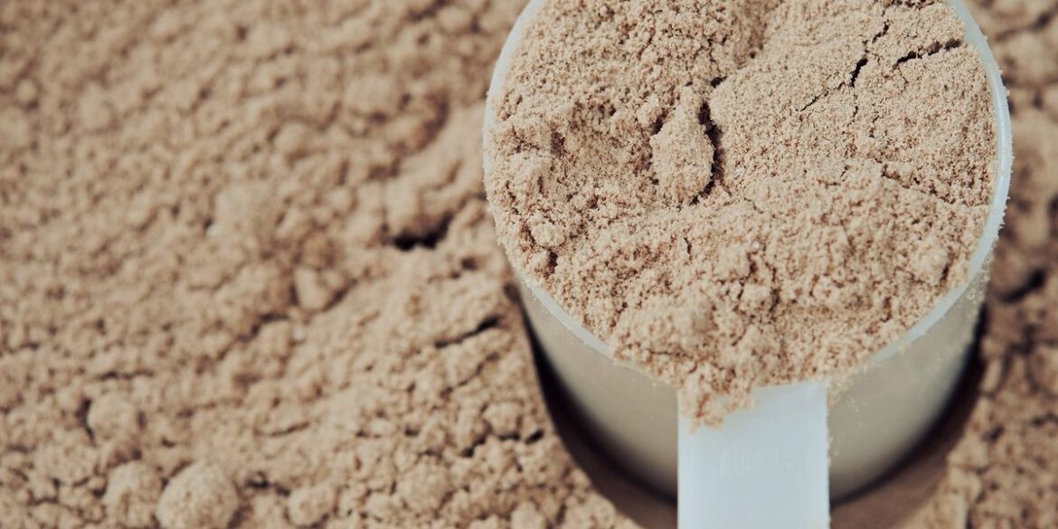 The Delicious Dilemma: Why Choosing Tasty Protein Powder Is a Smart Move
