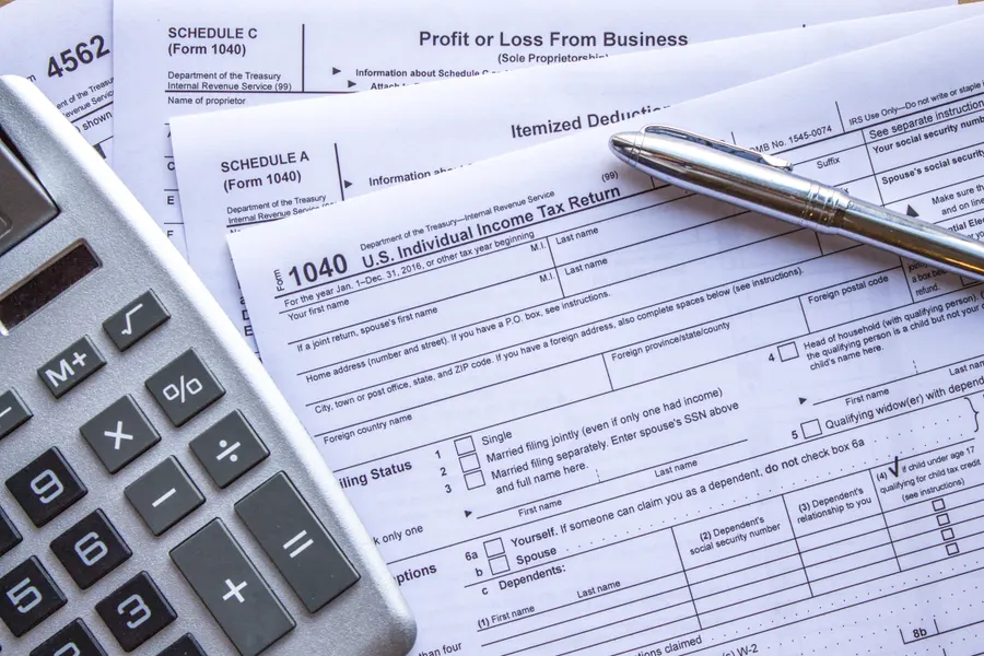 7 Most Common Tax Deductions You Are Probably Missing