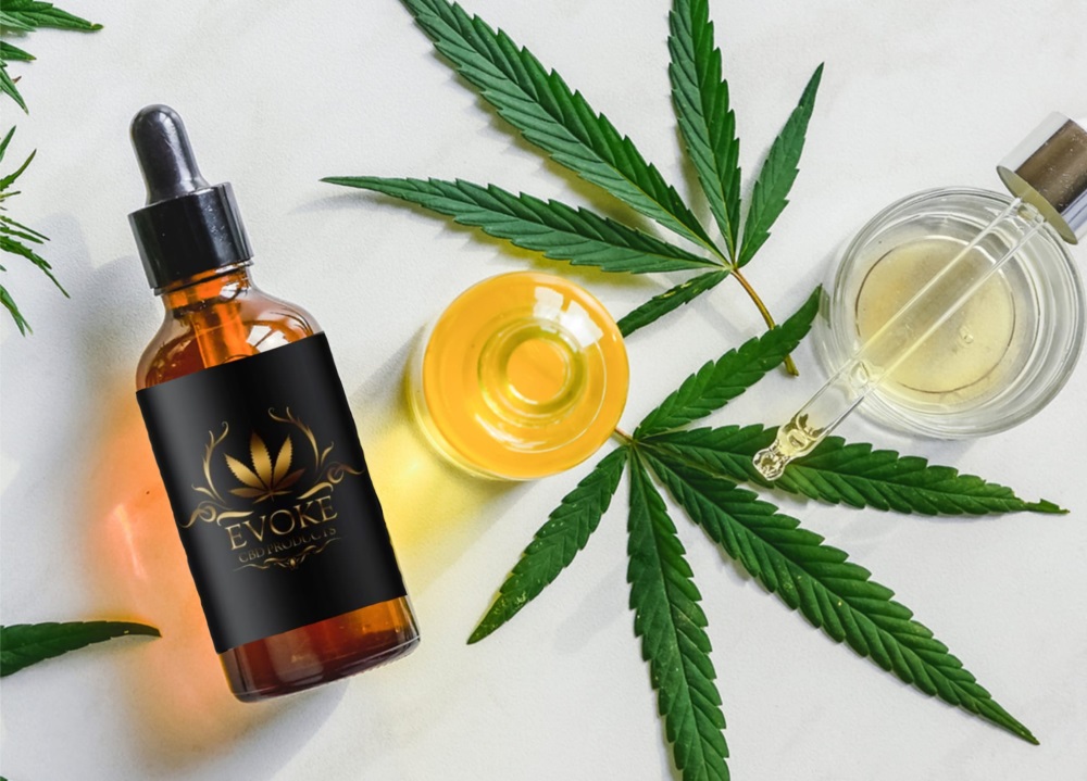 How to tap into the power of CBD for restorative sleep?